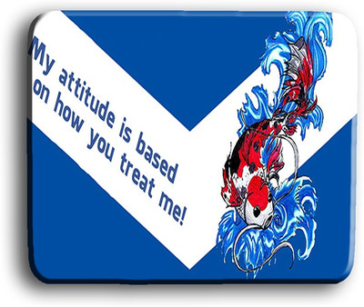 

Shopmania Designer-212 Mousepad(Multicolor)