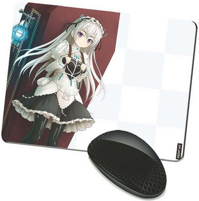 

FRENEMY MPAD6752 Mousepad(Multicolor)