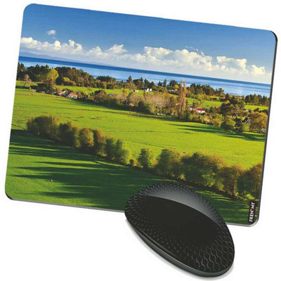 

FRENEMY MPAD8225 Mousepad(Multicolor)