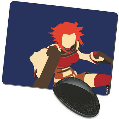 

FRENEMY MPAD742 Mousepad(Multicolor)