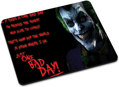 

Shoprider DESGINER MOUSEPAD-777 Mousepad(Multicolor)