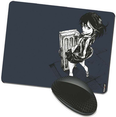 

FRENEMY MPAD1791 Mousepad(Multicolor)