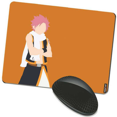 

FRENEMY MPAD9467 Mousepad(Multicolor)