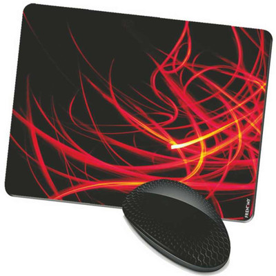 

FRENEMY MPAD1196 Mousepad(Multicolor)