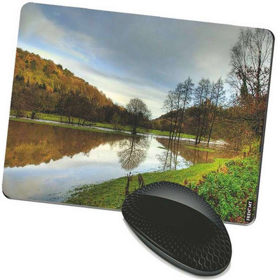 

FRENEMY MPAD1033 Mousepad(Multicolor)