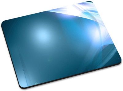 

Shoprider MULTICOLOR-824 Mousepad(Multicolor)