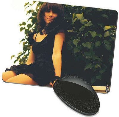

FRENEMY MPAD5588 Mousepad(Multicolor)