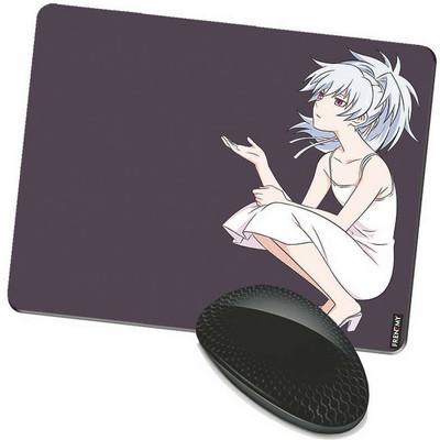 

FRENEMY MPAD832 Mousepad(Multicolor)