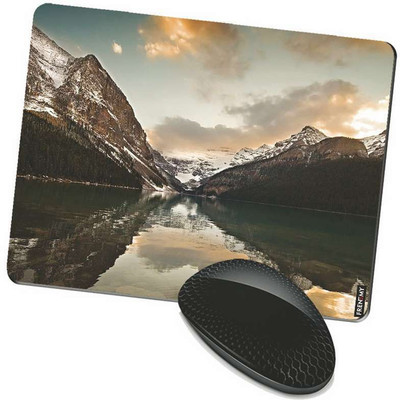 

FRENEMY MPAD4703 Mousepad(Multicolor)
