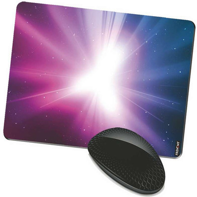 

FRENEMY MPAD9641 Mousepad(Multicolor)