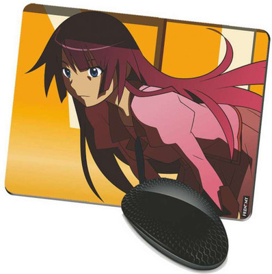 

FRENEMY MPAD1513 Mousepad(Multicolor)