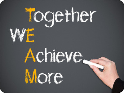

SYL Together We Achieve More Mousepad(Multicolor)