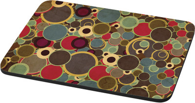 

PrintMart Multicolor-889 Mousepad(Multicolor)