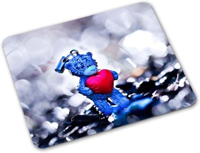 

Shoprider Desginer-863 Mousepad(Multicolor)