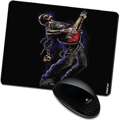 

FRENEMY MPAD308 Mousepad(Multicolor)