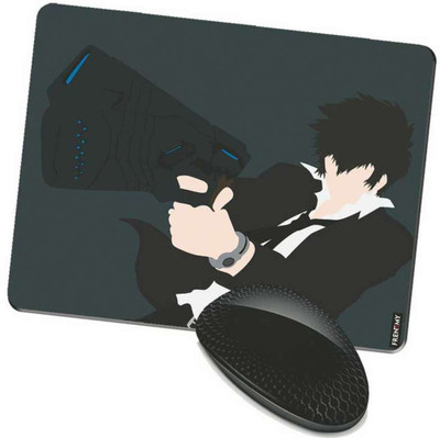 

FRENEMY MPAD631 Mousepad(Multicolor)