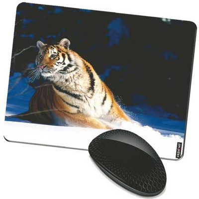 

FRENEMY MPAD9217 Mousepad(Multicolor)