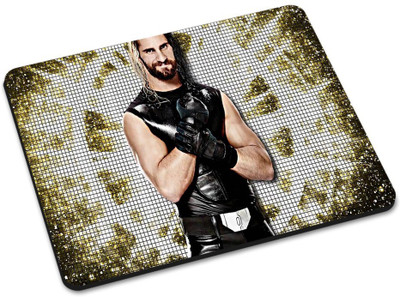 

Shoprider MULTICOLOR-073 Mousepad(Multicolor)