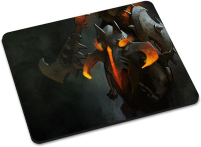 

Shoprider MULTICOLOR-554 Mousepad(Multicolor)
