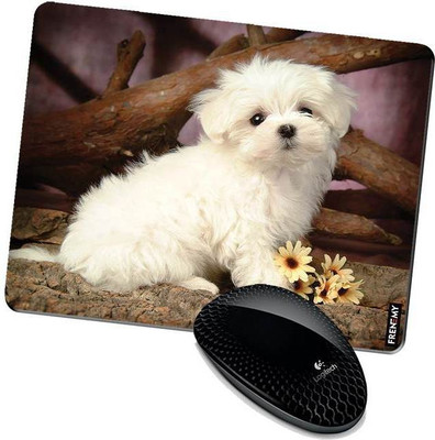 

FRENEMY MPAD279 Mousepad(Multicolor)