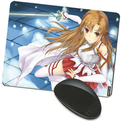 

FRENEMY MPAD6880 Mousepad(Multicolor)