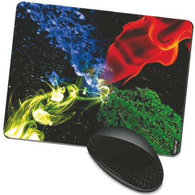 

FRENEMY MPAD1976 Mousepad(Multicolor)