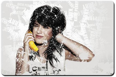 

Shopmania MULTICOLOR-325 Mousepad(Multicolor)