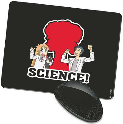 

FRENEMY MPAD916 Mousepad(Multicolor)