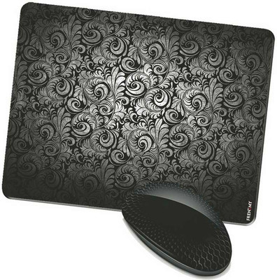 

FRENEMY MPAD1633 Mousepad(Multicolor)