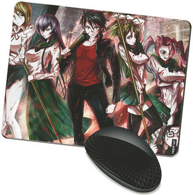 

FRENEMY MPAD6370 Mousepad(Multicolor)