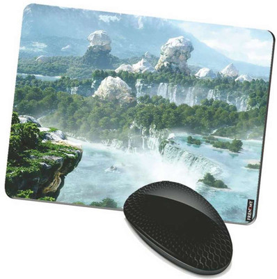 

FRENEMY MPAD8570 Mousepad(Multicolor)