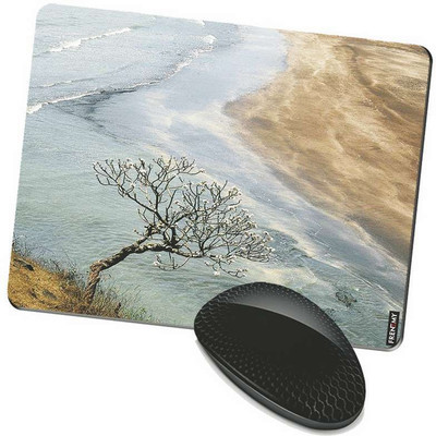 

FRENEMY MPAD6468 Mousepad(Multicolor)