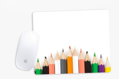 

Sowing Happiness SHMUSPD185 Mousepad(Multicolor)