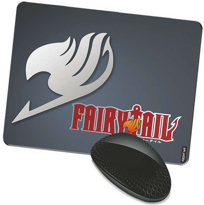 

FRENEMY MPAD5535 Mousepad(Multicolor)