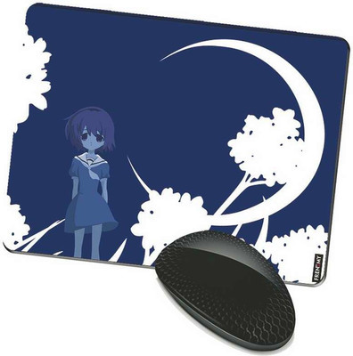 

FRENEMY MPAD6559 Mousepad(Multicolor)