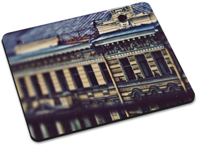 

Shoprider DESGINER MOUSEPAD-207 Mousepad(Multicolor)