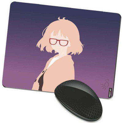 

FRENEMY MPAD9524 Mousepad(Multicolor)