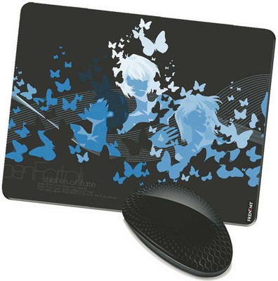 

FRENEMY MPAD4487 Mousepad(Multicolor)