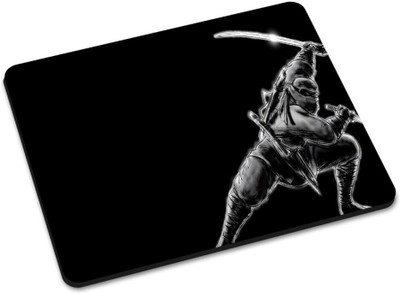 

Shoprider MULTICOLOR-729 Mousepad(Multicolor)