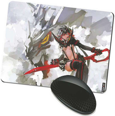 

FRENEMY MPAD3535 Mousepad(Multicolor)