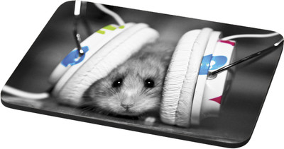 

EMPRESSION Multicolor-443 Mousepad(Multicolor)