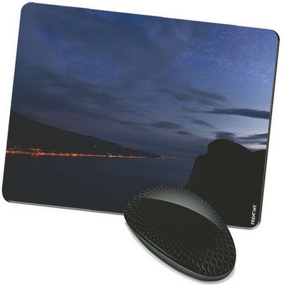 

FRENEMY MPAD4280 Mousepad(Multicolor)