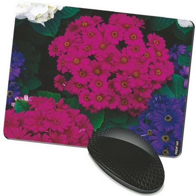 

FRENEMY MPAD8517 Mousepad(Multicolor)