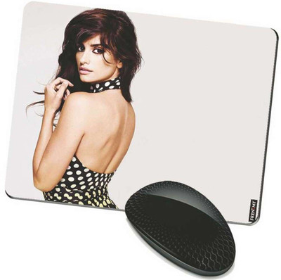 

FRENEMY MPAD4588 Mousepad(Multicolor)