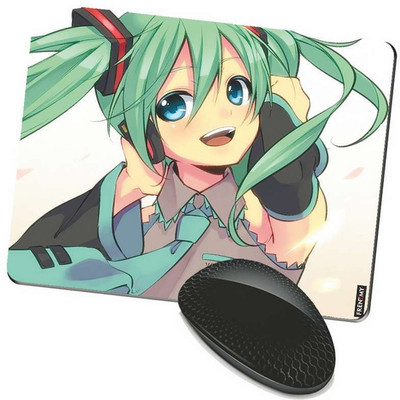 

FRENEMY MPAD5056 Mousepad(Multicolor)