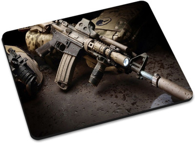 

Shoprider DESGINER MOUSEPAD-459 Mousepad(Multicolor)