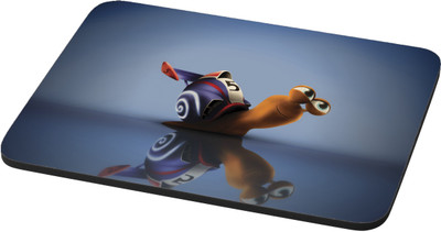 

EMPRESSION Multicolor-497 Mousepad(Multicolor)