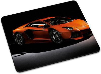 

Shoprider MULTICOLOR-543 Mousepad(Multicolor)
