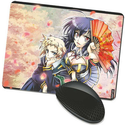 

FRENEMY MPAD6950 Mousepad(Multicolor)