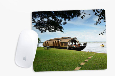 

Sowing Happiness SHMUSPD045 Mousepad(Multicolor)